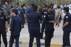 Kuwait Cyber Security Dismantles Nigerian Cybercrime Ring Targeting Telecom Towers, Banks