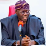 Lagos Festival: Sanwo-Olu Declares Wednesday Public Holiday