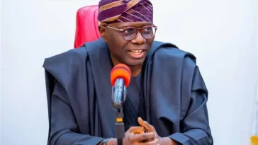 Lagos Festival: Sanwo-Olu Declares Wednesday Public Holiday
