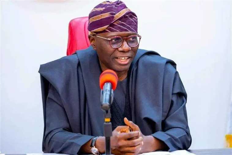 Lagos Festival: Sanwo-Olu Declares Wednesday Public Holiday