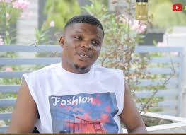 Leaked: Lande Cried Out Over Sex Tap Alleges AI-Generated Video Used in ₦5m Blackmail Attempt (Watch Video)