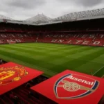 Premier League Opener: Man United vs Arsenal: Watch Live, Team News & Prediction