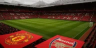 Premier League Opener: Man United vs Arsenal: Watch Live, Team News & Prediction