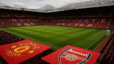 Premier League Opener: Man United vs Arsenal: Watch Live, Team News & Prediction