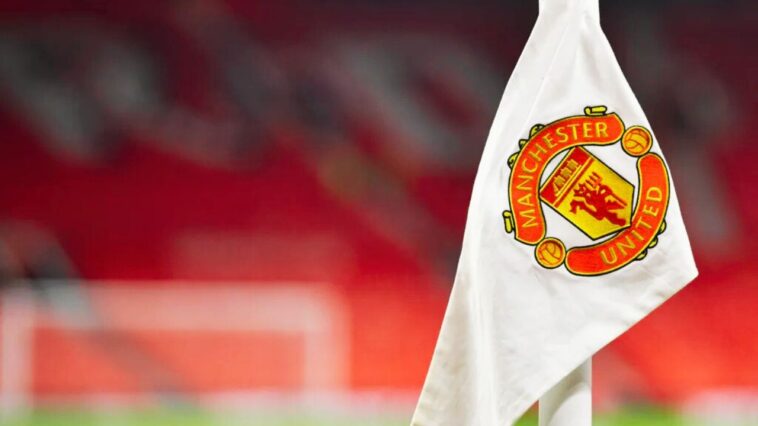 Series A Club Holds Fresh Talks To Convince Manchester United Star