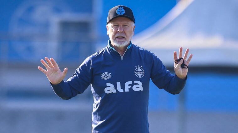 Transfer Window: Gremio Set To Sign Former Barca Midfielder