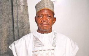 BREAKING: Kogi Governor Ododo Bereaved