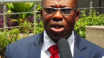 Airline Operators Have No Power To Impose Industry-wide Lifetime Bans - Lawyer Declare