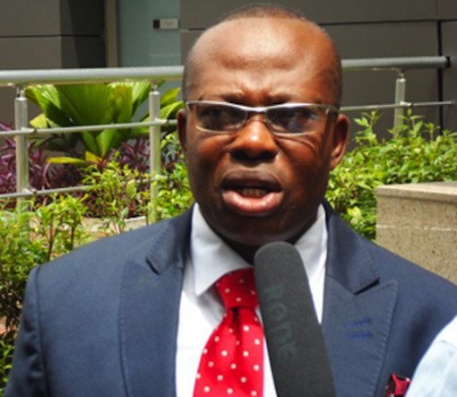 Airline Operators Have No Power To Impose Industry-wide Lifetime Bans - Lawyer Declare