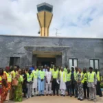 NAM Agency To Overhaul Nigerian Airspace, Abba Heads FIR Audit C’ttee