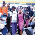 National Youth Games Commence With 6,382 Athletes In Delta