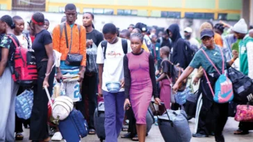 National Youth Games Commence With 6,382 Athletes In Delta