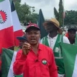 Nigeria Labour Congress (NLC) Union Warns Edo Assembly To Steer Clear Of Labour Matters