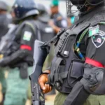 Two Nurses, Soldier Arrested For Stealing Newborn Baby in Cross River
