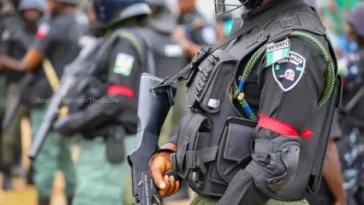 Two Nurses, Soldier Arrested For Stealing Newborn Baby in Cross River