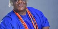 Chief Kanran, Popular Nollywood Actor, Takes His Last Breath