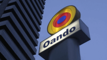 Nigerian Exchange Limited: Oando Plc Delivers 8.3% Yield To Shareholders