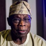 Pan-Yoruba Group Leaders, Peter Obi’s Allies Meet Obasanjo On State Of The Nation