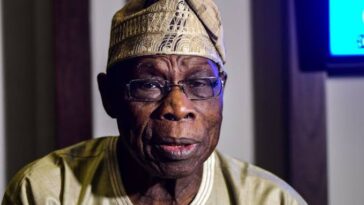 Pan-Yoruba Group Leaders, Peter Obi’s Allies Meet Obasanjo On State Of The Nation