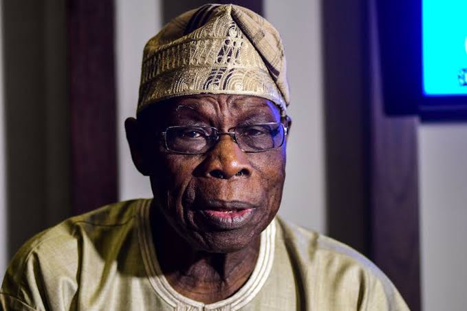 Pan-Yoruba Group Leaders, Peter Obi’s Allies Meet Obasanjo On State Of The Nation