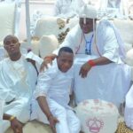 Ooni Forgives Sunday Igboho In Historic Ile-Ife Reunion