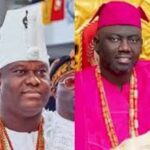 Alaafin of Oyo Gives Ooni 48 Hours To Revoke Chieftaincy Title