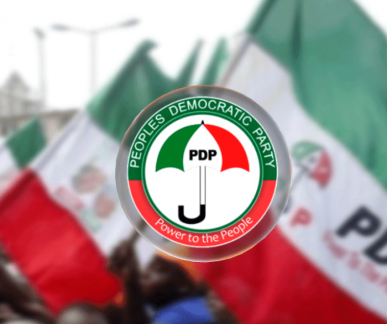 How PDP Leaders Move to Retain Chairmanship in North, Presidency in South