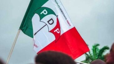 2027 General Poll: Mixed Reactions Trail PDP’s Zoning Of Presidency To South