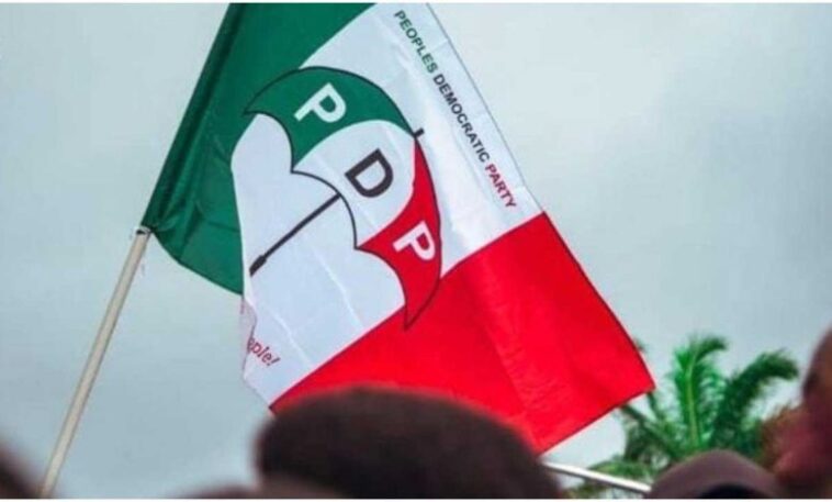 2027 General Poll: Mixed Reactions Trail PDP’s Zoning Of Presidency To South