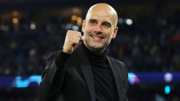 Transfer Window: Man City Prepare €150m Bid For Real Madrid Star