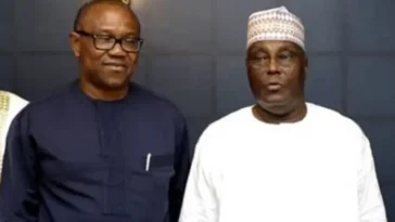 Trouble Looms Again, ADC Battles Uncertainty As Atiku, Obi Delay Membership