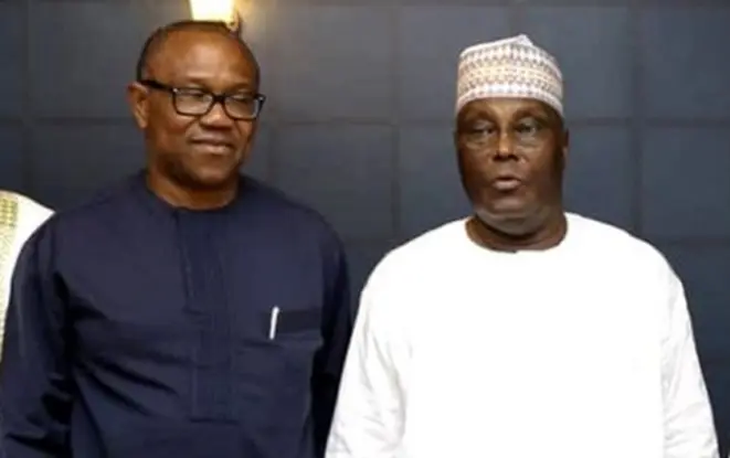 Trouble Looms Again, ADC Battles Uncertainty As Atiku, Obi Delay Membership