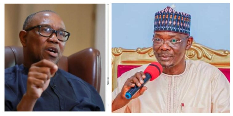 ‘Powerful Interests Will Pressure You’ – Nigerian Governor Warns Peter Obi