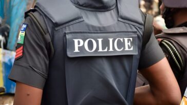 Police Nabs 6 Robbery, Cultism Suspects, Recover Firearms In Enugu