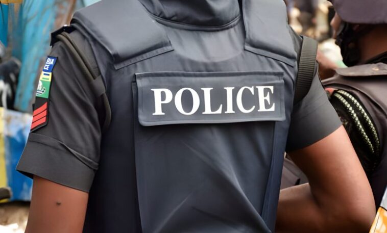 Police Nabs 6 Robbery, Cultism Suspects, Recover Firearms In Enugu
