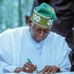 OFFICIAL: Tinubu Okay 6-month Suspension Of Raw Shea Exports