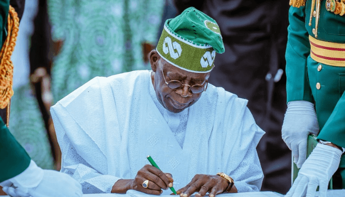 OFFICIAL: Tinubu Okay 6-month Suspension Of Raw Shea Exports