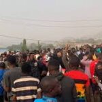 ONDO: Protests Rock Akungba-Akoko Over Installation Of  New Monarch