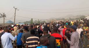 ONDO: Protests Rock Akungba-Akoko Over Installation Of  New Monarch