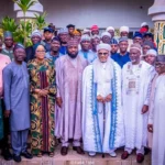 National Red Chamber , Traditional Rulers Decry Poor Roads, Demand Revival Of Baro Inland Port