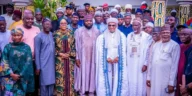 National Red Chamber , Traditional Rulers Decry Poor Roads, Demand Revival Of Baro Inland Port