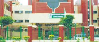 Revenue Mobilisation Allocation and Fiscal Commission