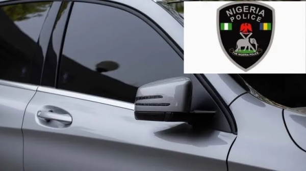 Rivers State Police Command Confirmed The Arrest Of Officers Caught Demanding N1m Bribe Over Expired Tinted Glass Permit In Viral Video