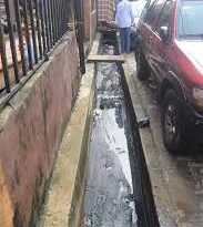 Tragedy struck In Lekki As Popular Skit Maker Hacked To Death, Lagos