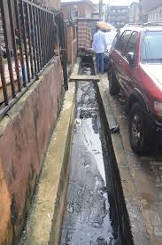 Tragedy struck In Lekki As Popular Skit Maker Hacked To Death, Lagos