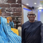 Big Story: Reno Omokri Alleges Rufai Desperately Wants Sex Change Surgery