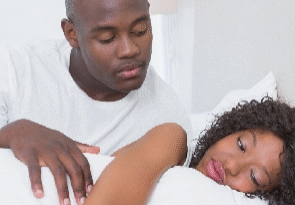 Ladies, See 5 Sexual Mistakes Men Need You To Stop Making