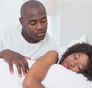 Ladies, See 5 Sexual Mistakes Men Need You To Stop Making