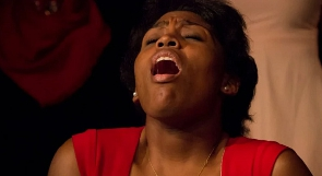 5 Kinds Of Noise Women Make When Enjoying Lovemaking