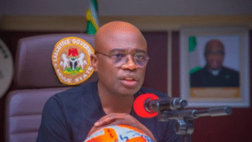 Benue Gov, Alia Appoints New Commissioners (FULL LIST)